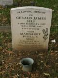 image number Self Gerald James 074
